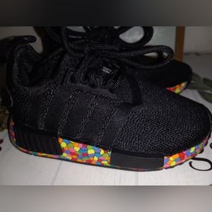 Adidas Originals NMD R1 Casual Sneakers